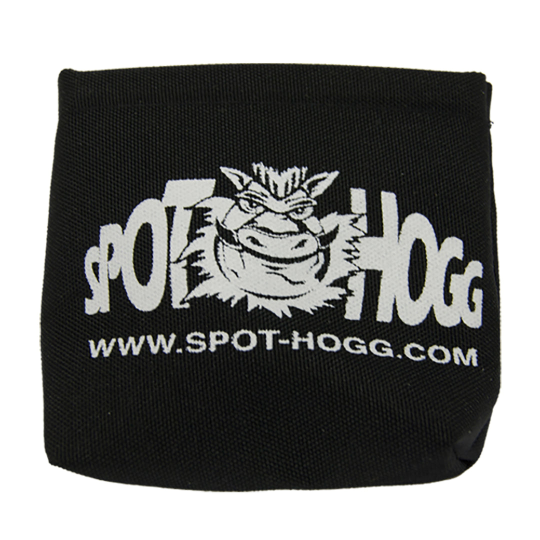 Spot Hogg Scope Cover Black