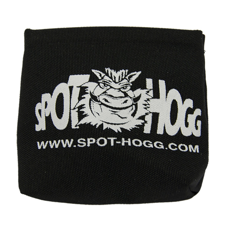 Spot Hogg Scope Cover Black