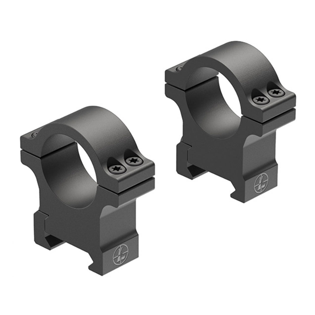 Leupold Open Range Rings - 1inch