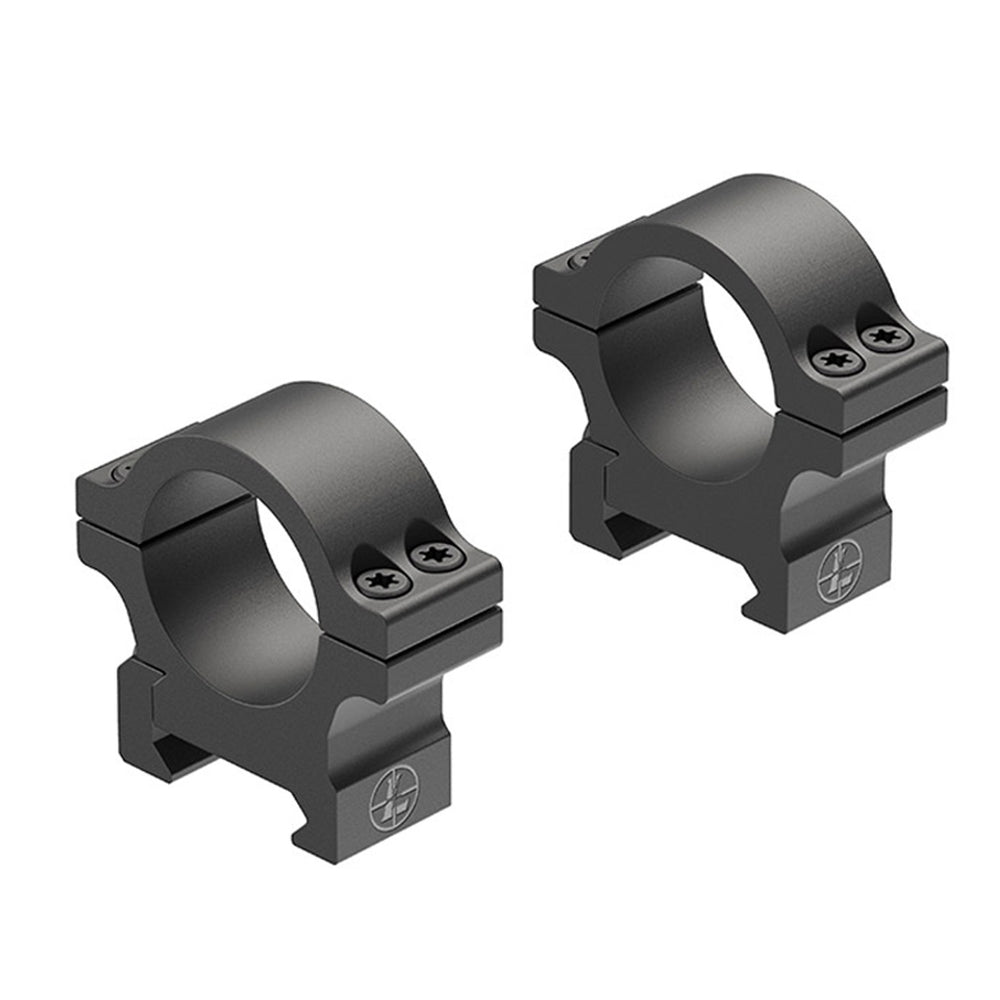 Leupold Open Range Rings - 1inch
