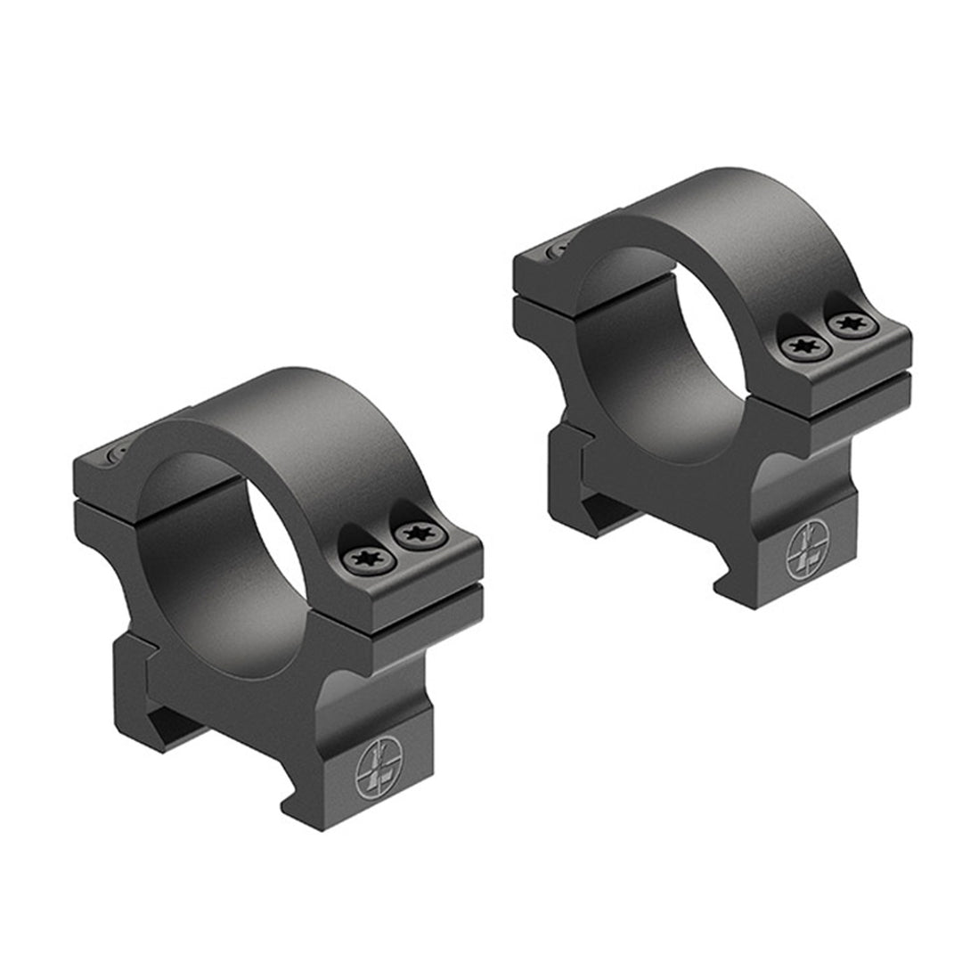 Leupold Open Range Rings - 1inch