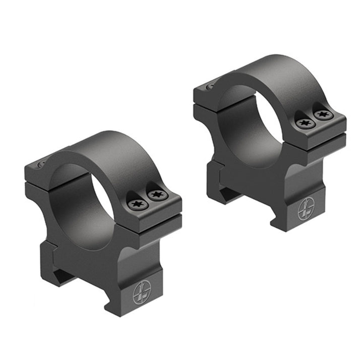Leupold Open Range Rings - 1inch
