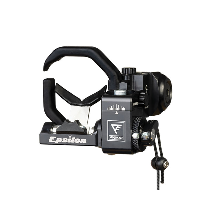 Prime Epsilon Arrow Rest - RH