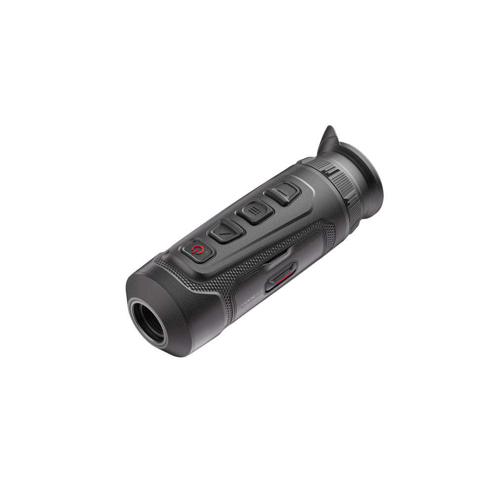 HikMicro 3.0 LYNX Thermal Monocular - 15mm - 320x240 12mic <18mK Monocular Black
