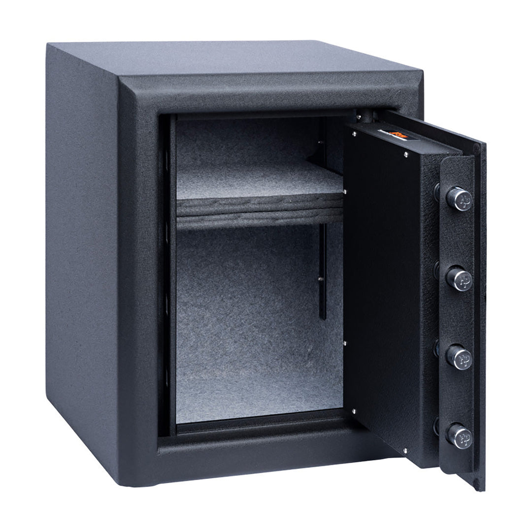 Lokaway LHP2 Digital Lock Pistol Safe 75Kg - Cat H S