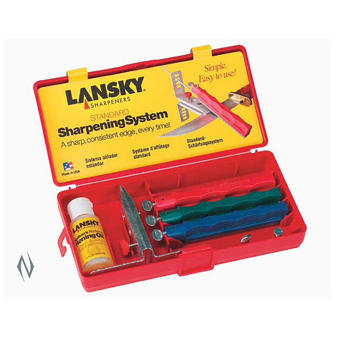 Lansky System Standard