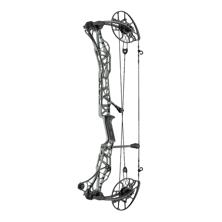 Mathews Lift X 29.5 Compound Bow - Right Hand Draw Weight-60-70LBS / Grey