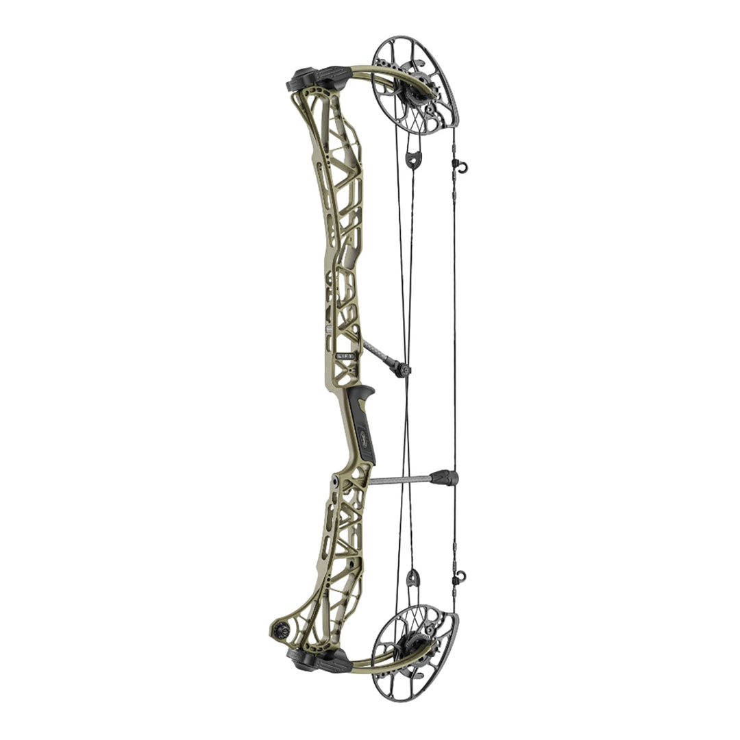 Mathews Lift X 33 Compound Bow - Right Hand Draw Weight-60-70LBS / Green