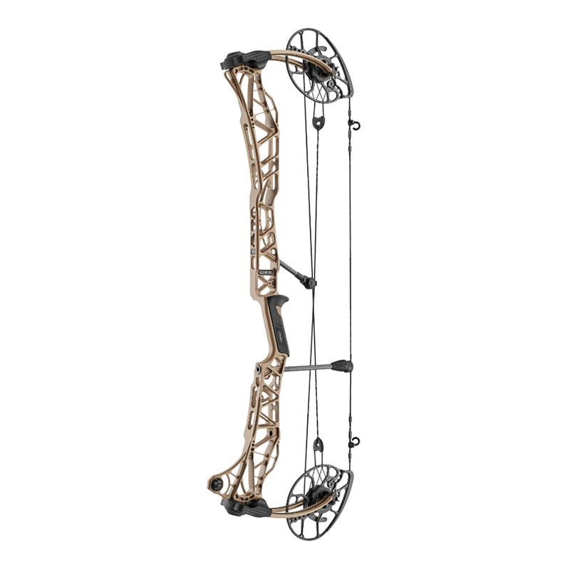 Mathews Lift X 33 Compound Bow - Right Hand Draw Weight-60-70LBS / Tan