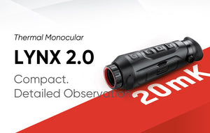 HikMicro 2.0 Lynx Monocular