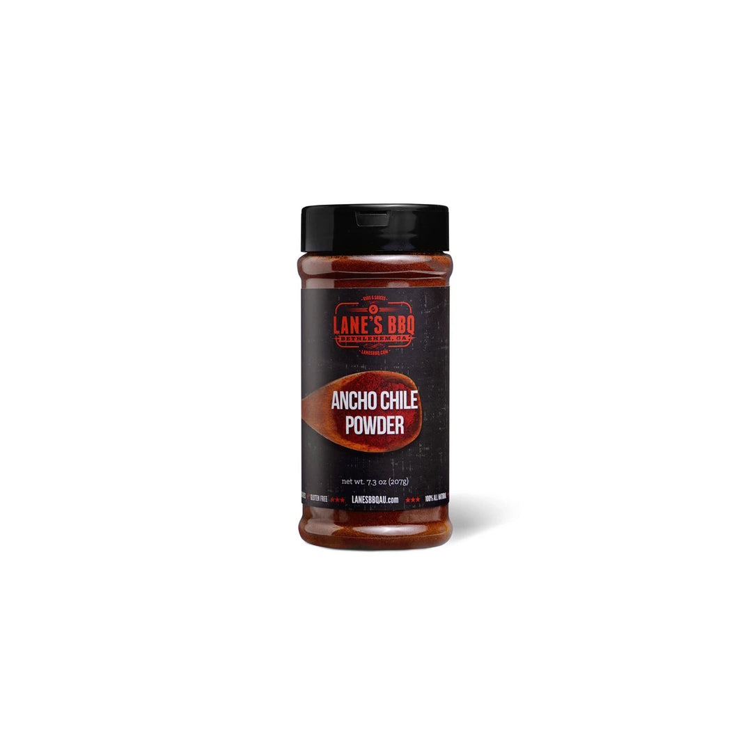 Lanes Ancho Chile Powder Spice - 207g