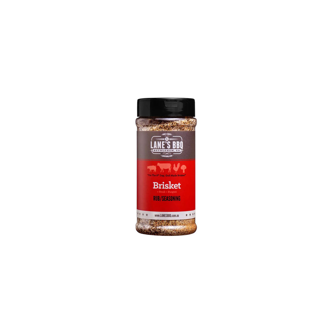 Lanes Brisket Seasoning - 351g