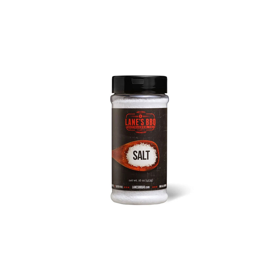 Lanes Salt Spice - 453g