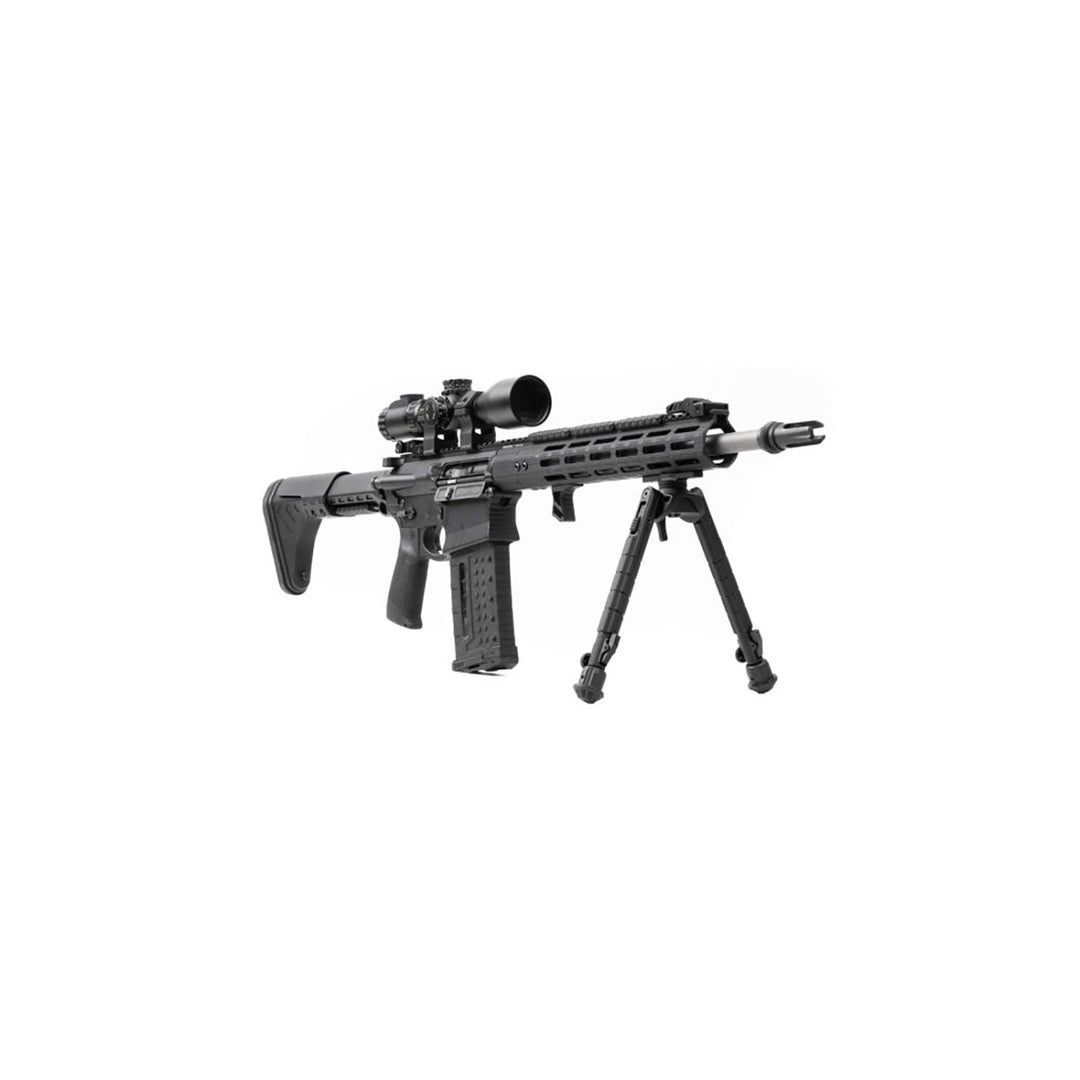 Leapers UTG Recon 360 bipod 8-12 M-LOK