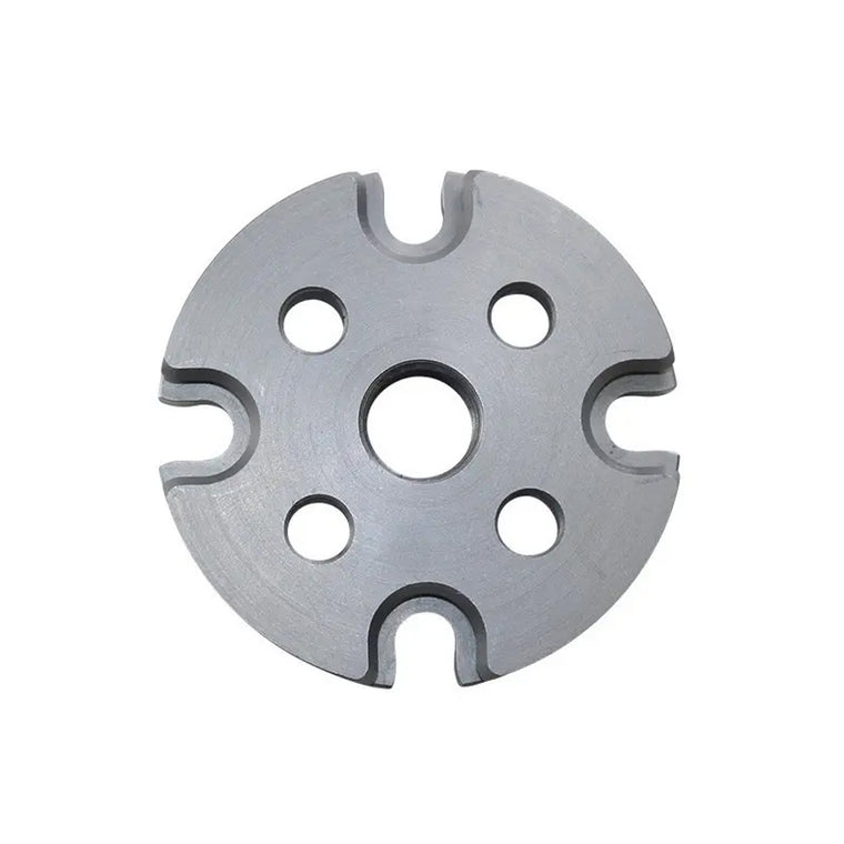 Lee Breech Lock Pro Shell Plate #4