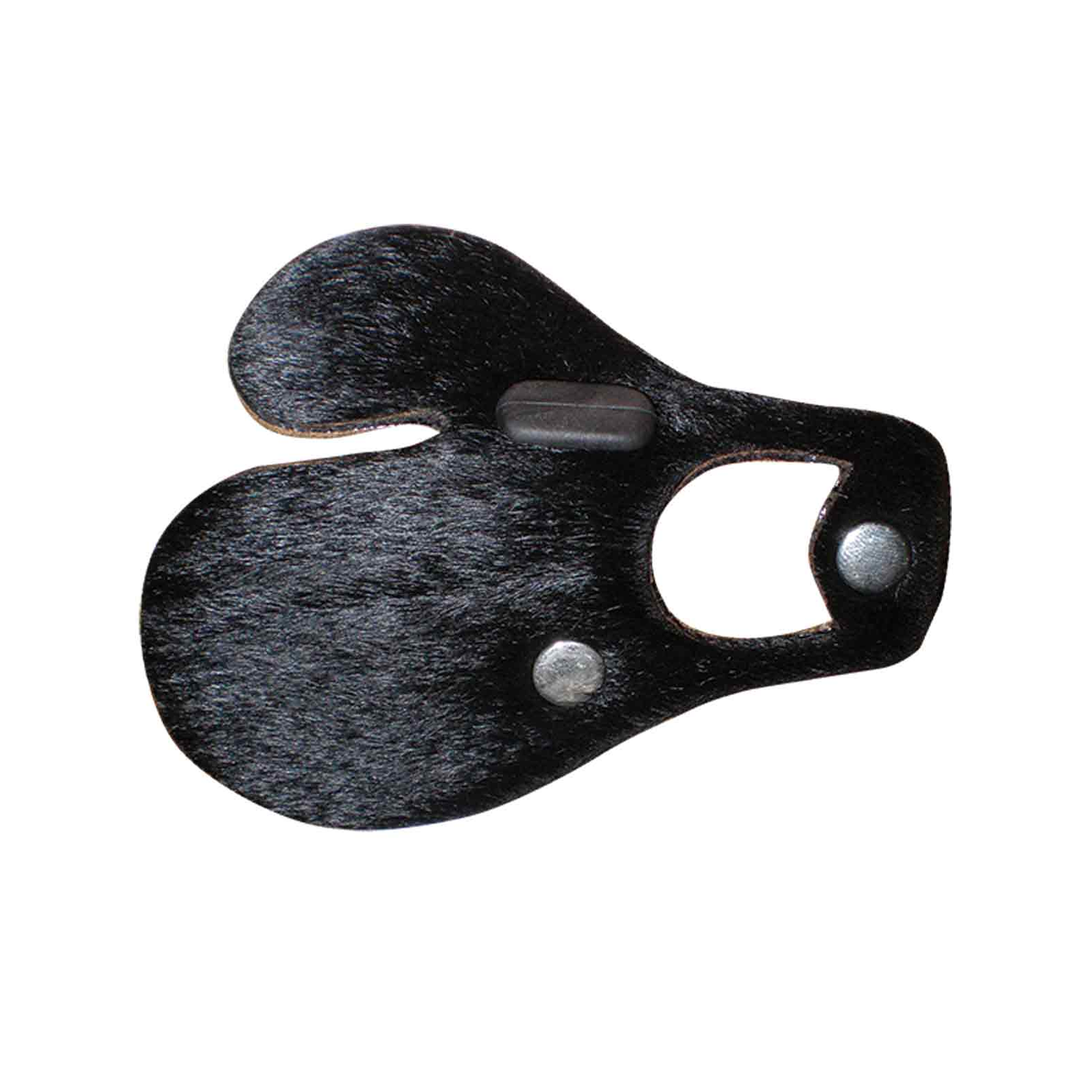 Legacy Leather KP Hair Tab - LH