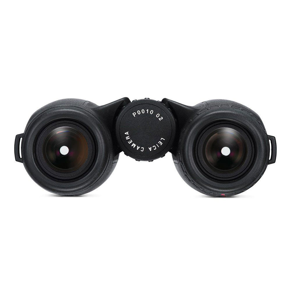 Leica 10 x 42 Trinovid HD Thermal Scope Binoculars