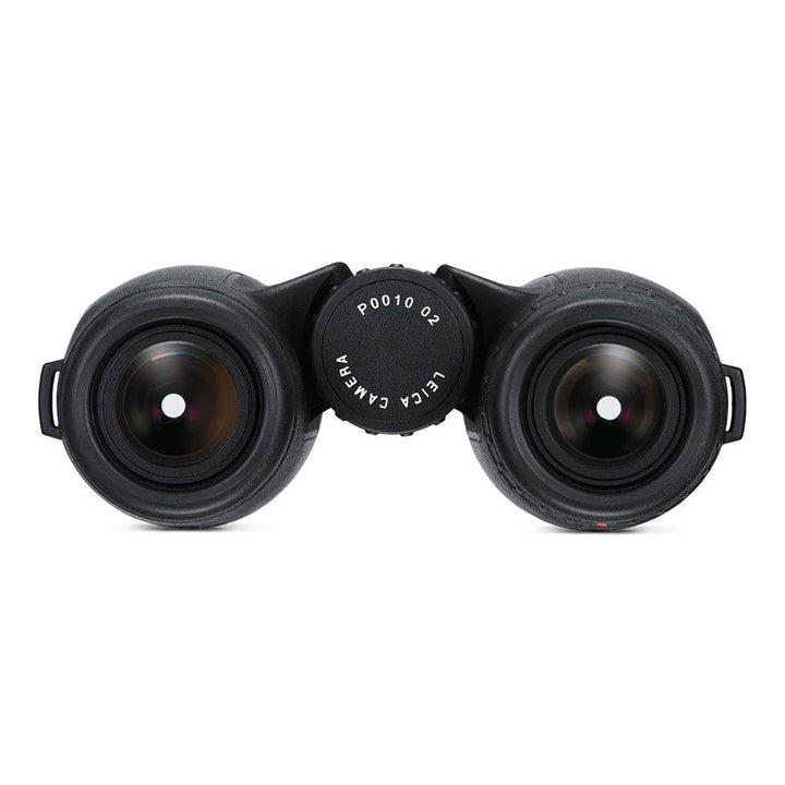 Leica 10 x 42 Trinovid HD Thermal Scope Binoculars