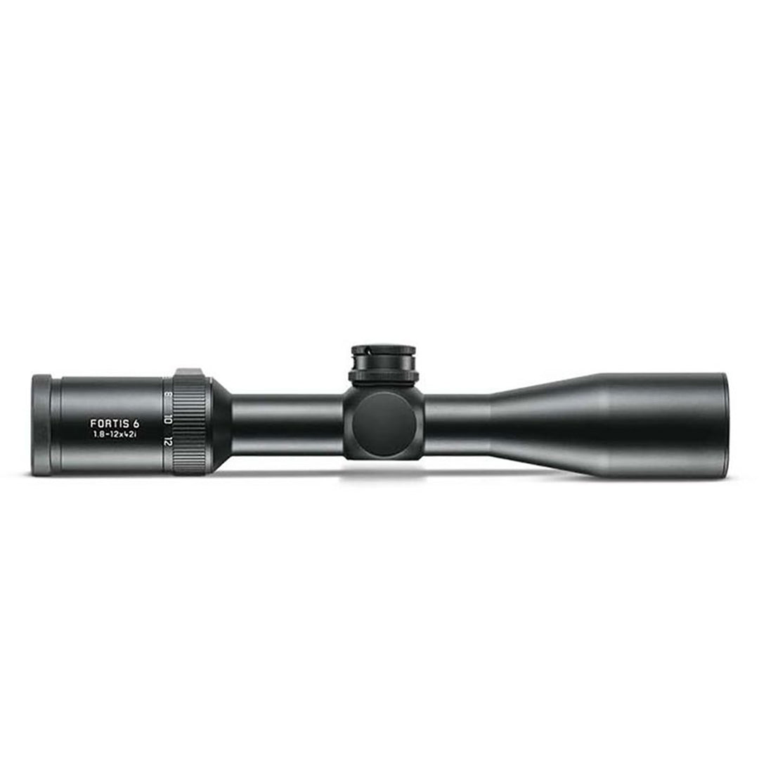 Leica Fortis 1.8-12x42 BDC Rifle Scope