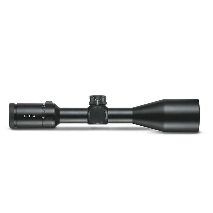 Leica Fortis 2.5-15 x 56 BDC scope 4a Rifle Scope