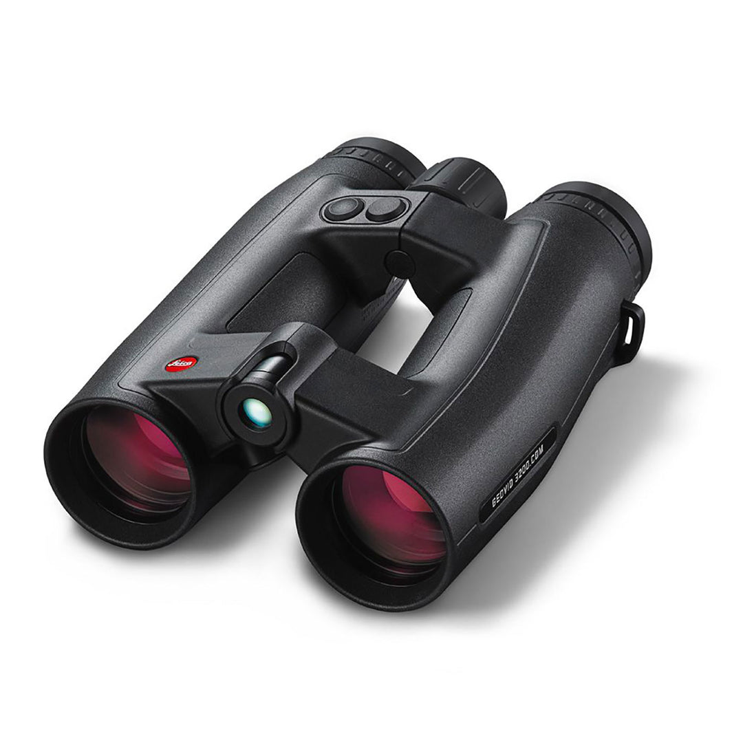 Leica Geovid 10x42 HD-B 3200.Com Binoculars