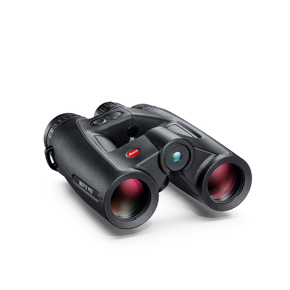 Leica Geovid Pro 8x32 LRF Binoculars