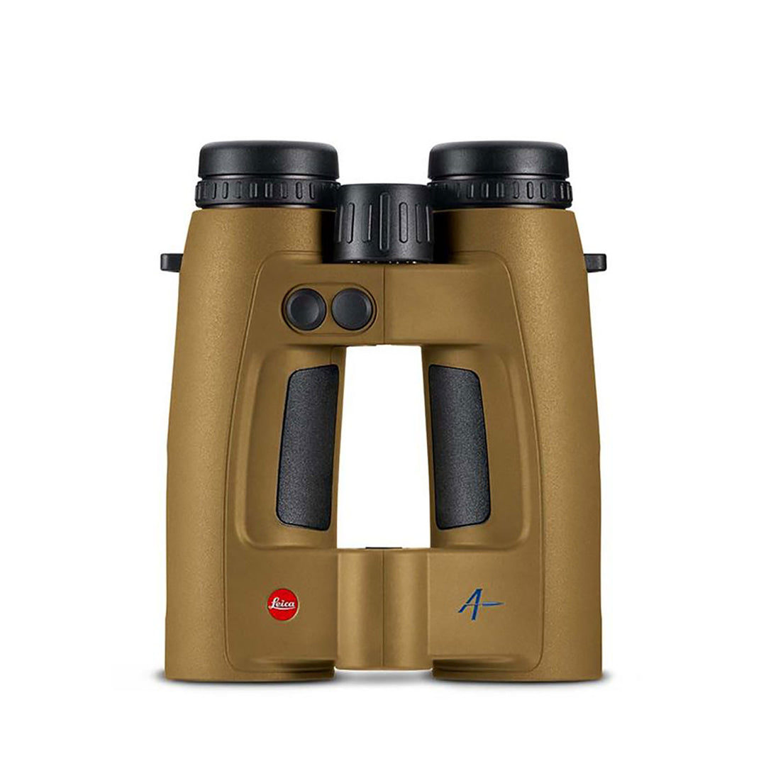 Leica Geovid Pro AB plus 10x 42 Binoculars