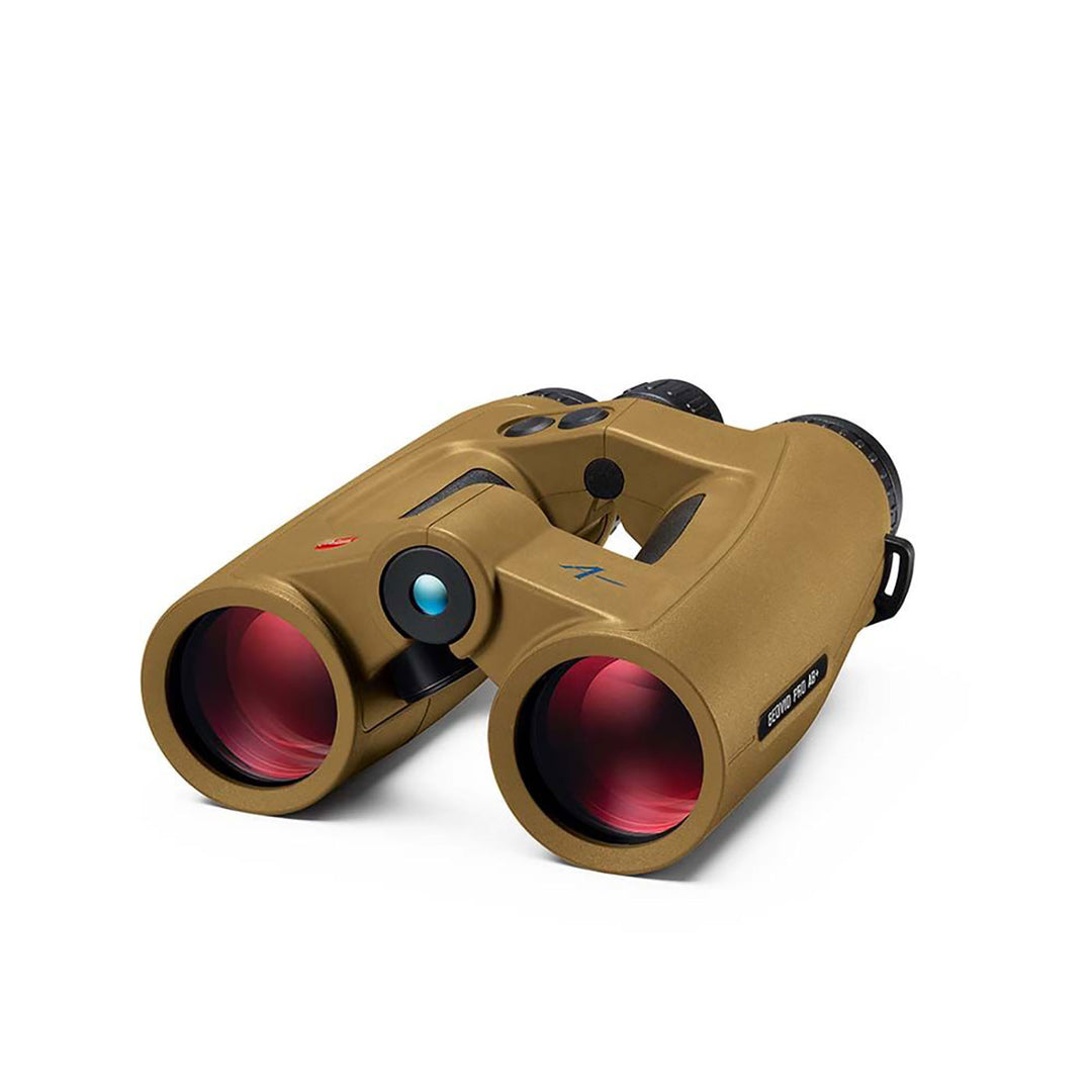 Leica Geovid Pro AB plus 10x 42 Binoculars