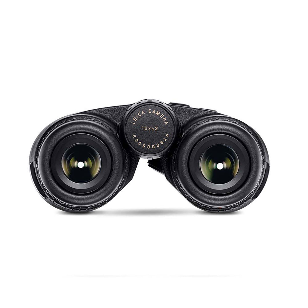 Leica Geovid R II 10x 42 Range Finder Binoculars