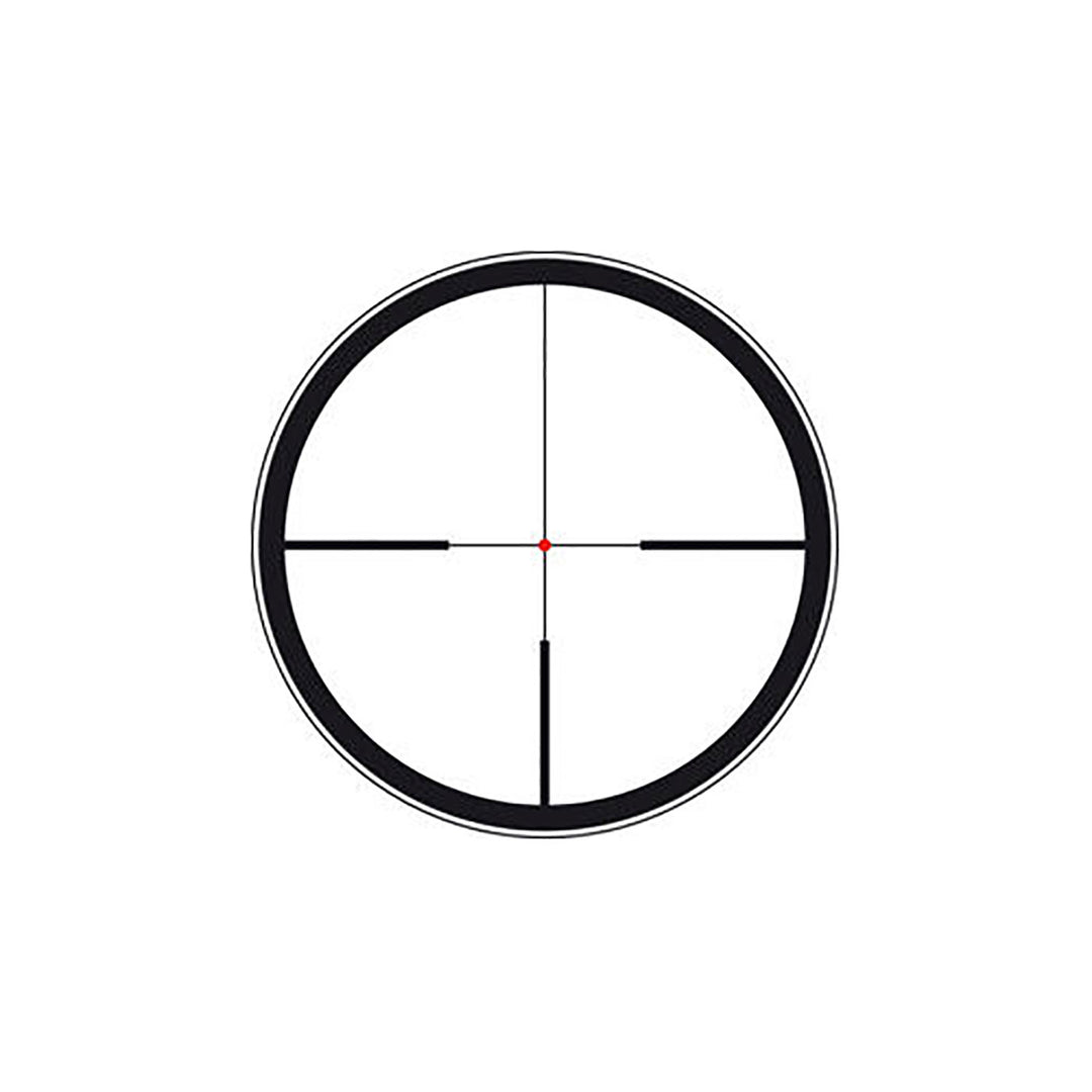 Leica Magnus 1.5-10x42 Rifle Scope