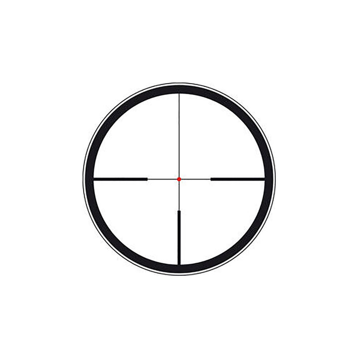 Leica Magnus 1.5-10x42 Rifle Scope