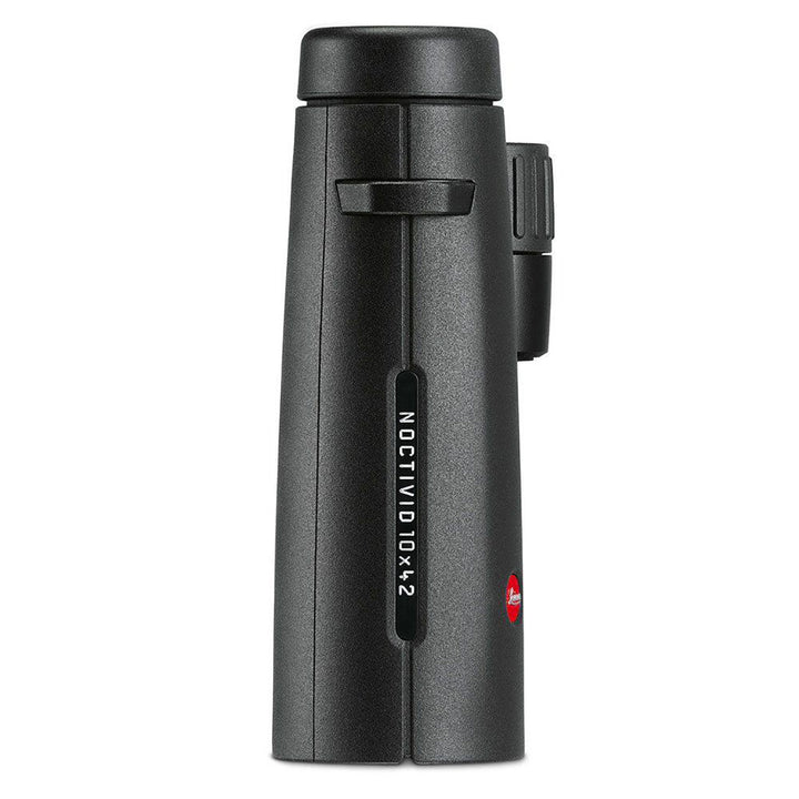 Leica Noctivid 10x 42 Thermal Scope