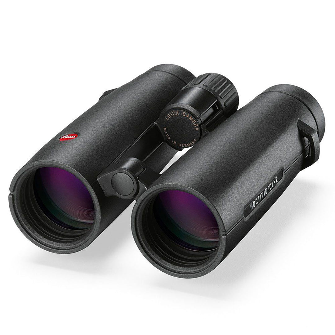 Leica Noctivid 10x 42 Thermal Scope