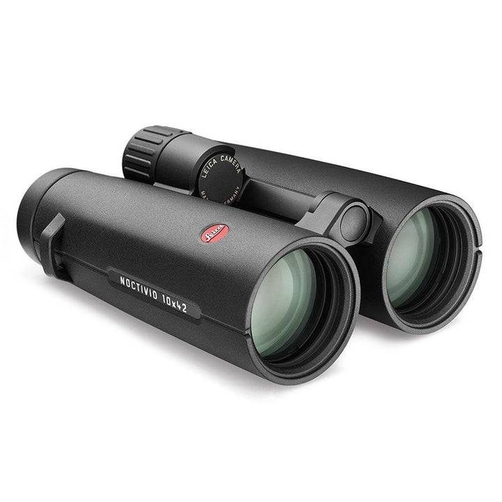 Leica Noctivid 10x 42 Thermal Scope