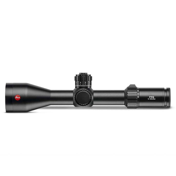 Leica PRS 34mm 5-30 x56 Tac Rifle Scope