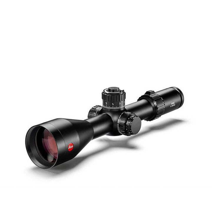 Leica PRS 34mm 5-30 x56 Tac Rifle Scope