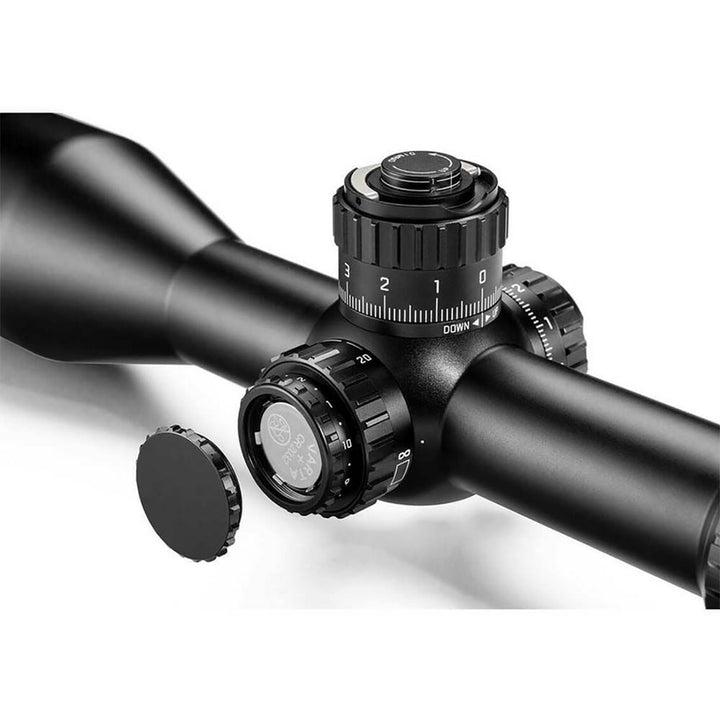 Leica PRS 34mm 5-30 x56 Tac Rifle Scope