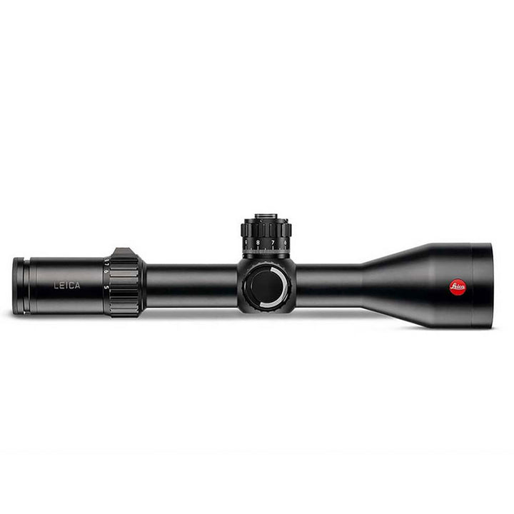 Leica PRS 34mm 5-30 x56 Tac Rifle Scope