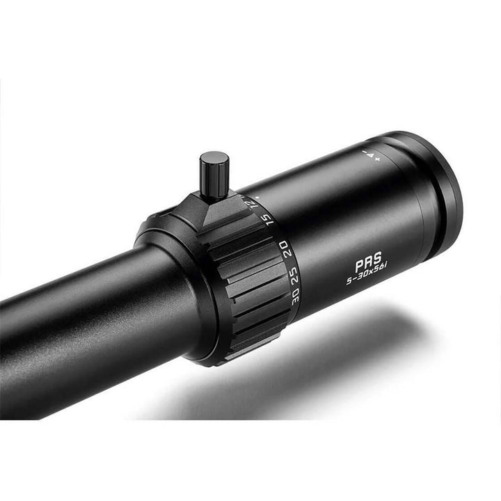 Leica PRS 34mm 5-30 x56 Tac Rifle Scope