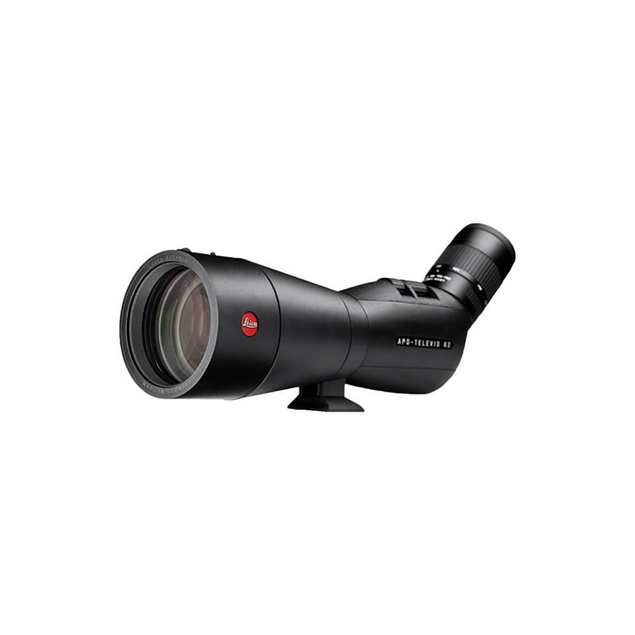 Leica Televid 82mm Spotting Scope Kit Thermal Scope