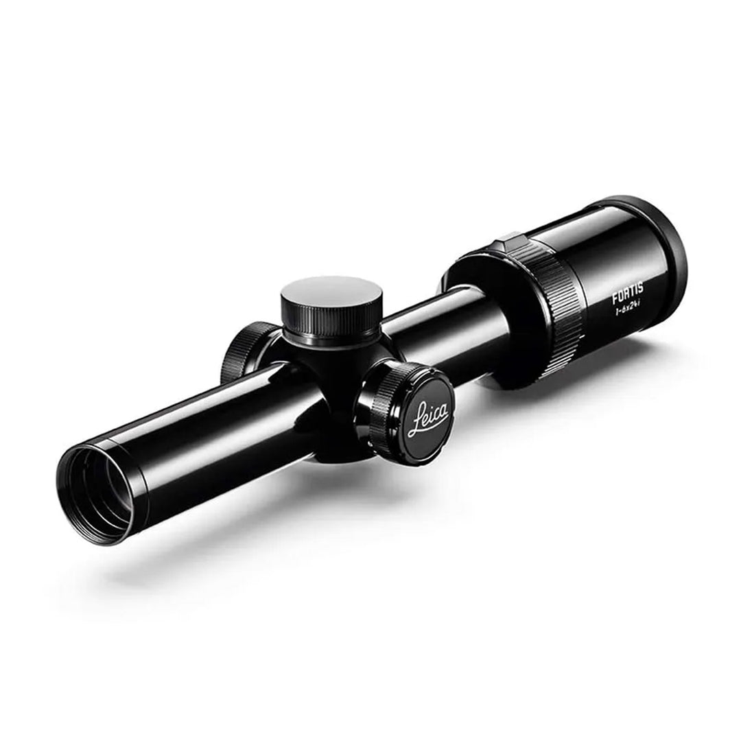 Leica Fortis 6 Gloss Edition Scope - 1-6X24i