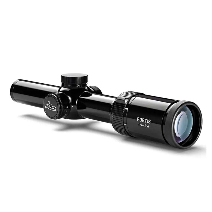 Leica Fortis 6 Gloss Edition Scope - 1-6X24i