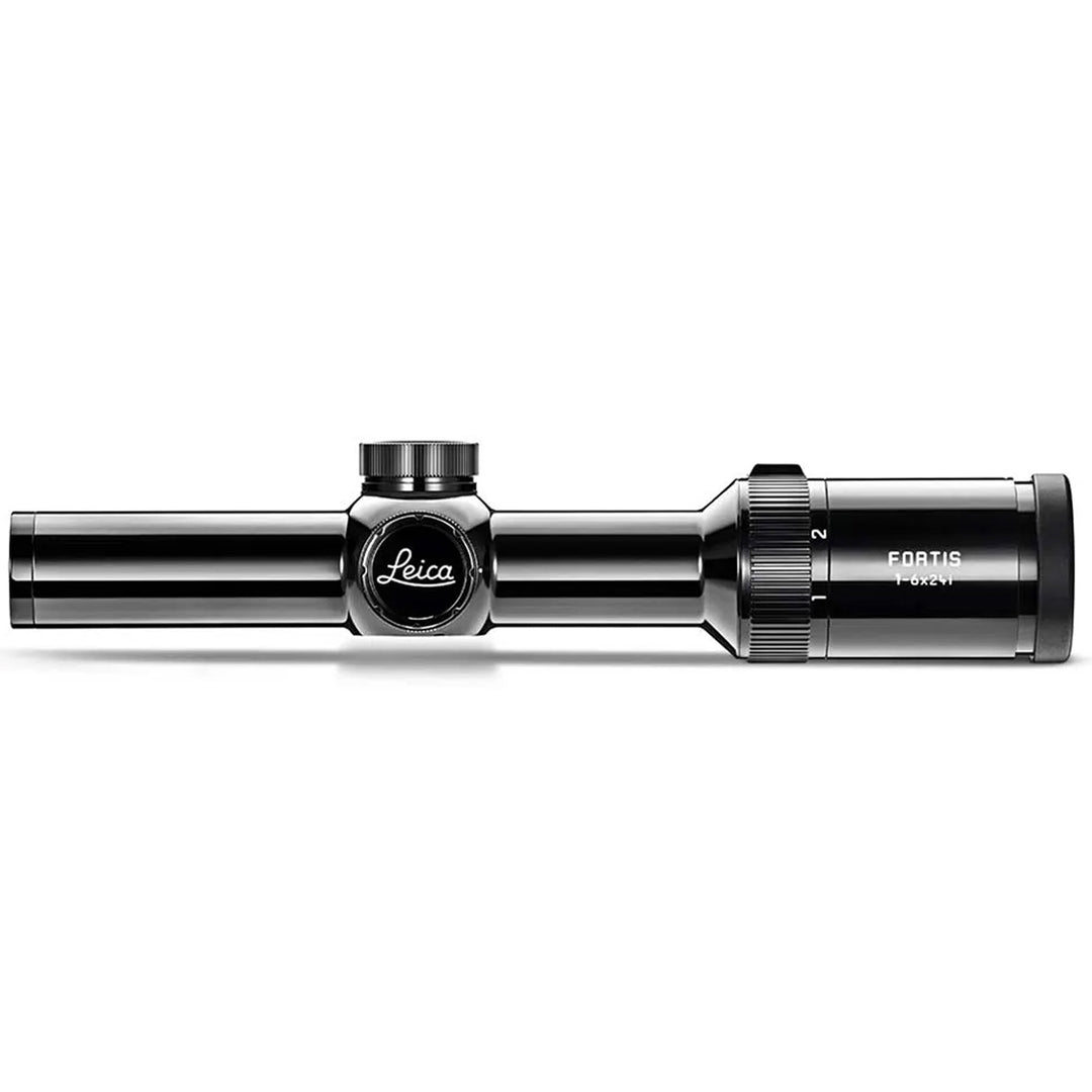 Leica Fortis 6 Gloss Edition Scope - 1-6X24i