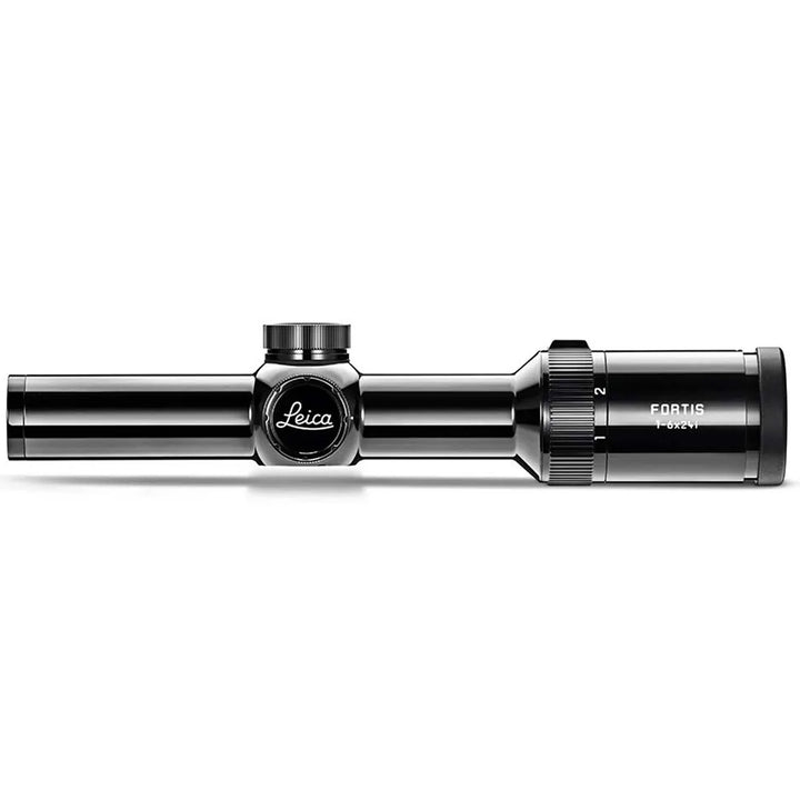 Leica Fortis 6 Gloss Edition Scope - 1-6X24i