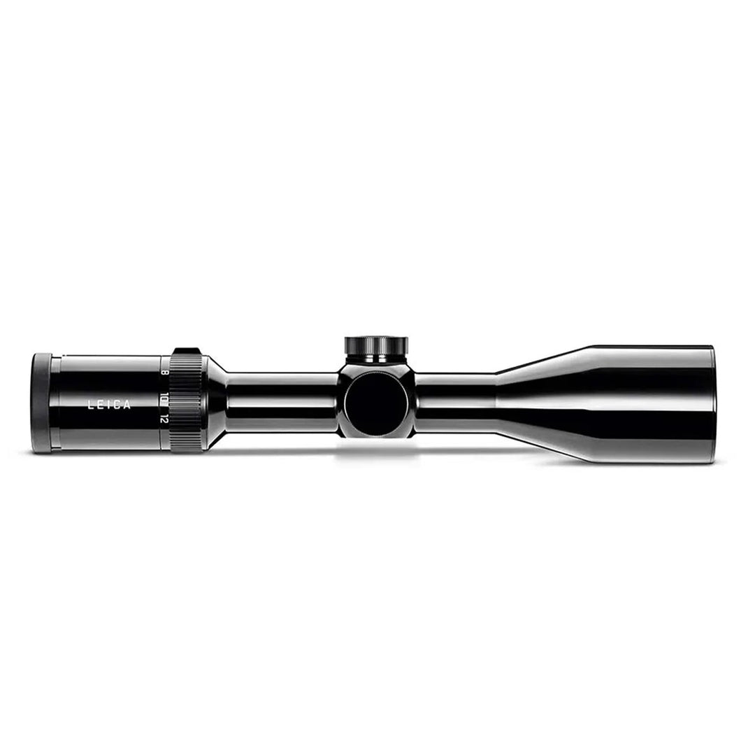 Leica Fortis 6 Gloss Edition Scope - 2-12X50i