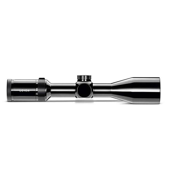 Leica Fortis 6 Gloss Edition Scope - 2-12X50i