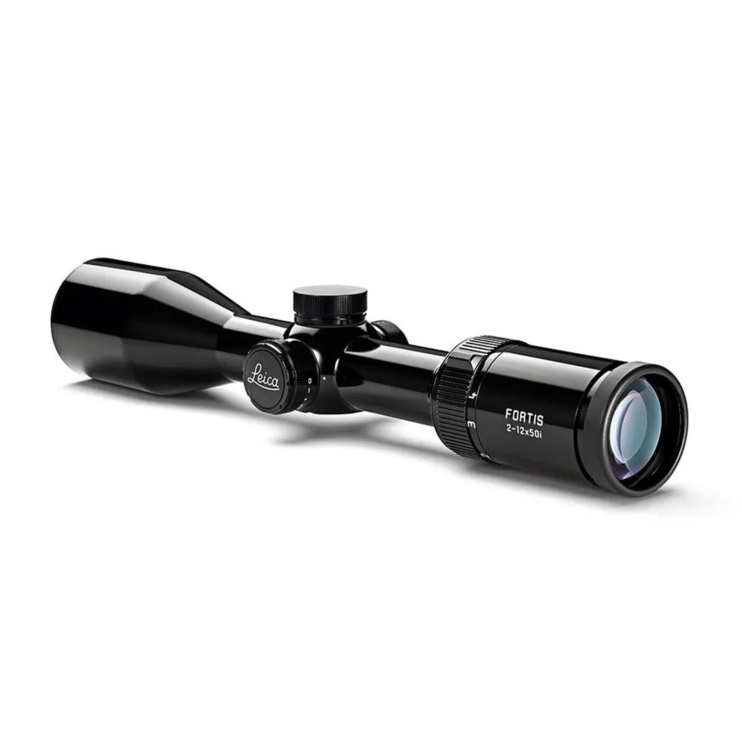Leica Fortis 6 Gloss Edition Scope - 2-12X50i