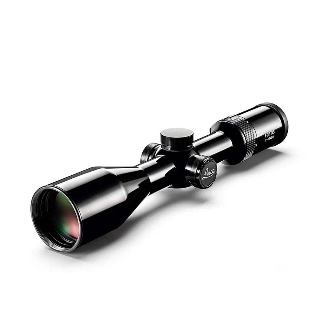 Leica Fortis 6 Gloss Edition Scope - 2-12X50i
