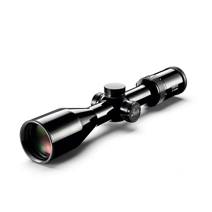 Leica Fortis 6 Gloss Edition Scope - 2-12X50i