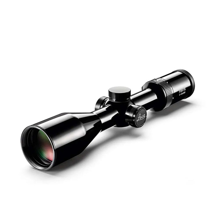 Leica Fortis 6 Gloss Edition Scope - 2-12X50i
